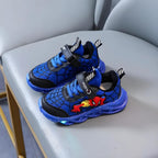 Kindersneaker met LED