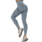 High waist dames sportlegging