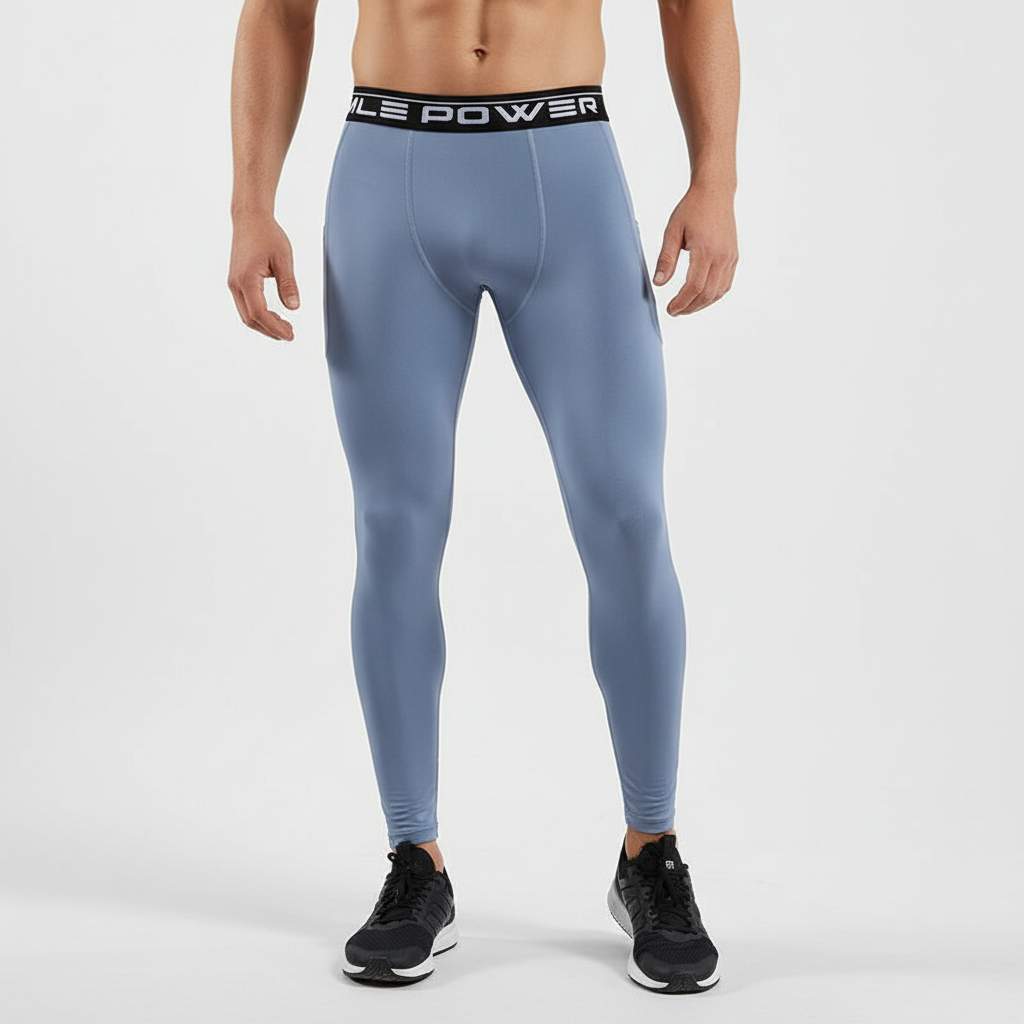 Sportleggings voor heren