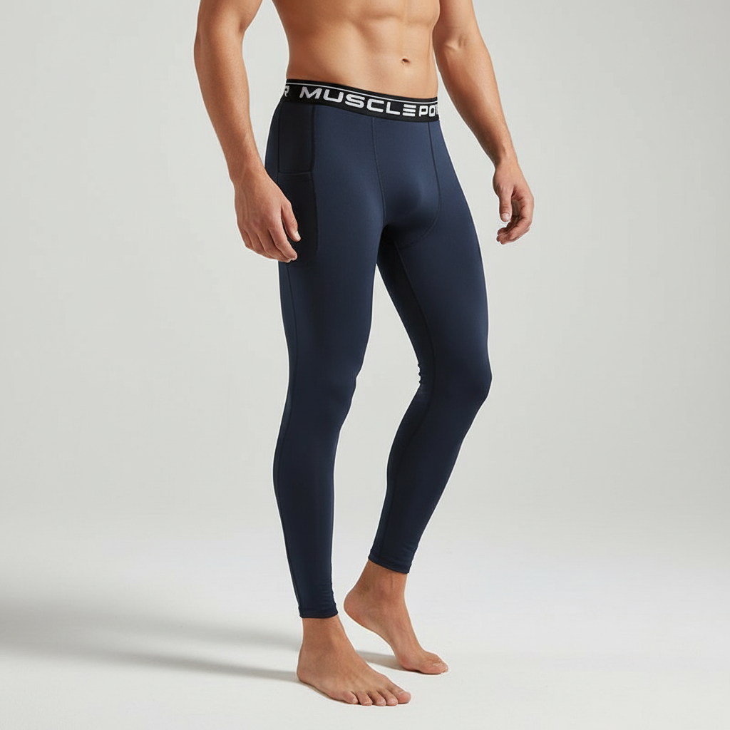 Sportleggings voor heren