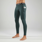 Sportleggings voor heren