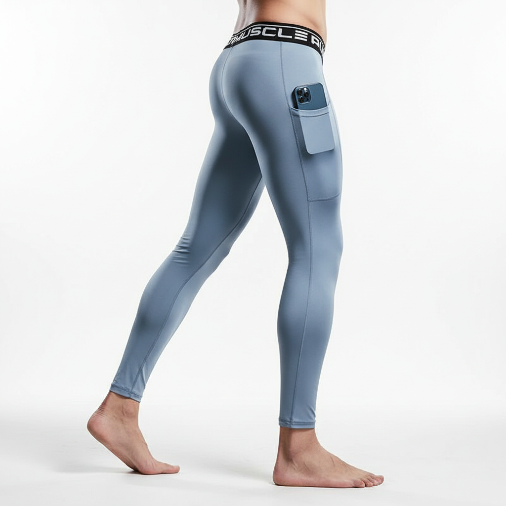 Sportleggings voor heren