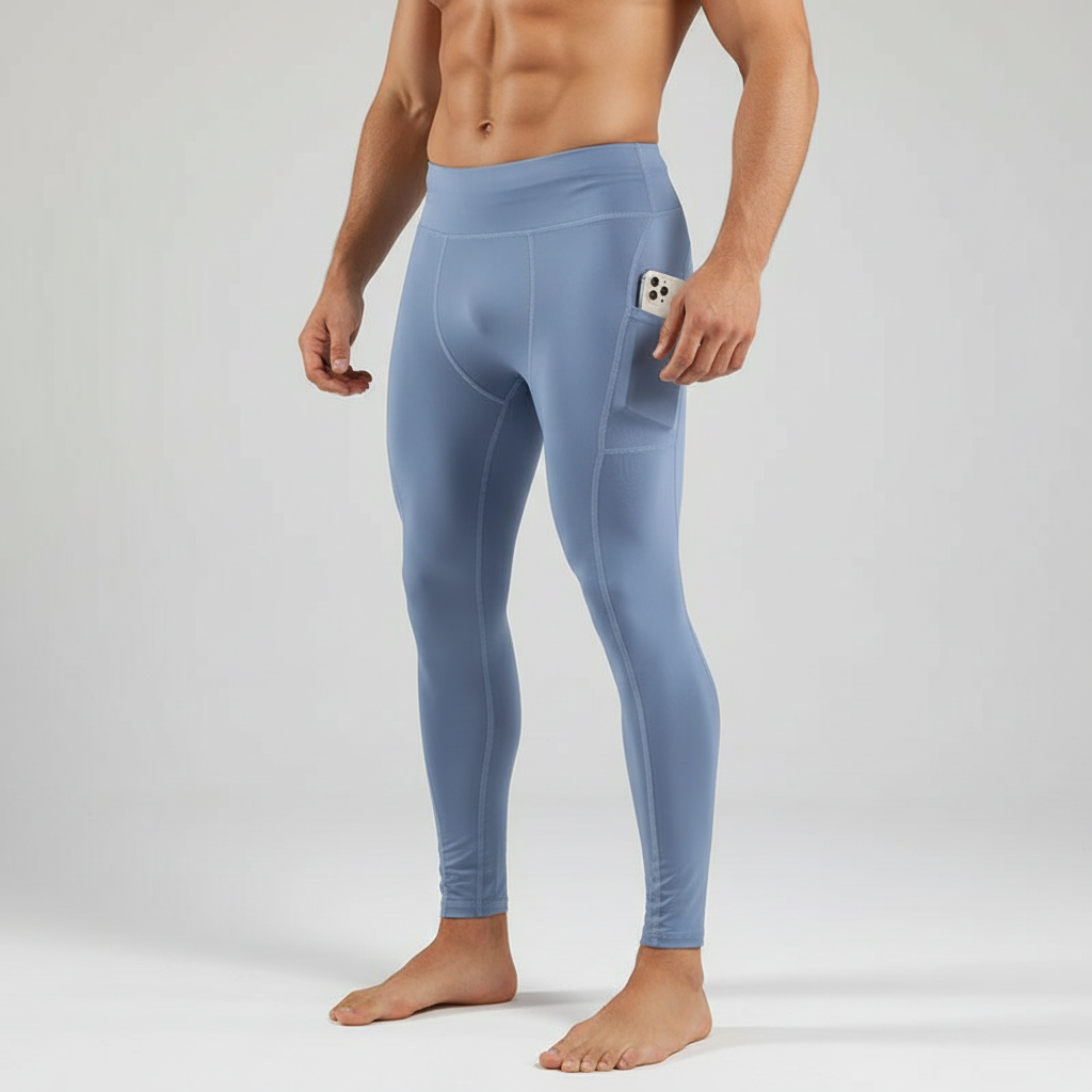 Sportleggings voor heren