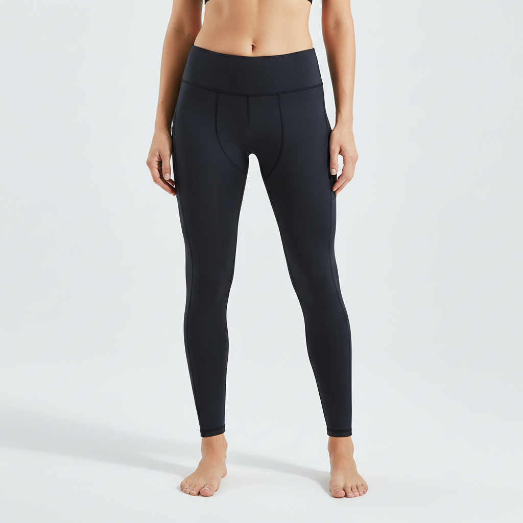 Sportleggings voor heren