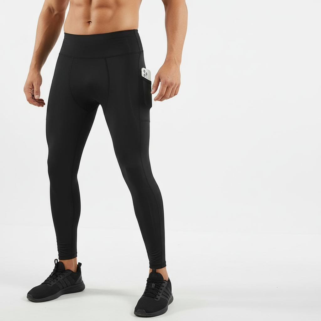 Sportleggings voor heren