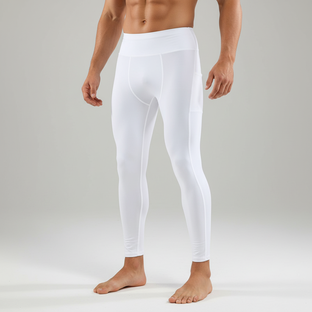 Sportleggings voor heren