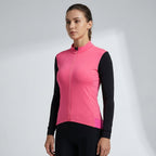 Sportieve dames fietsjack