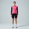 Sportieve dames fietsjack