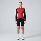 Sportieve dames fietsjack