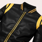 Sportieve herenjacke