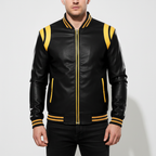 Sportieve herenjacke