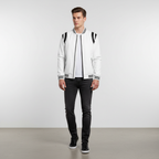 Sportieve herenjacke