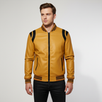 Sportieve herenjacke