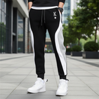 Sportieve joggingbroek – Noor