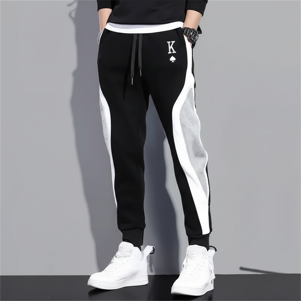 Sportieve joggingbroek – Noor