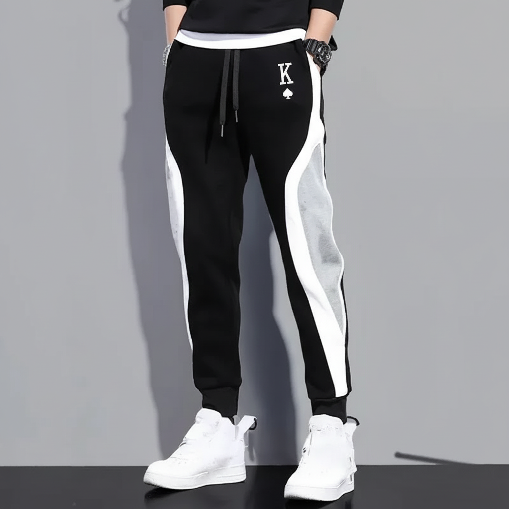 Sportieve joggingbroek – Noor