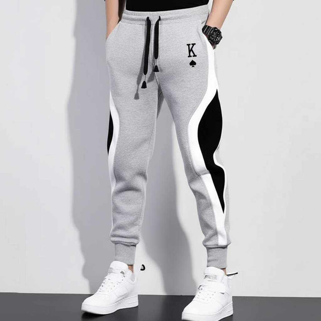 Sportieve joggingbroek – Noor