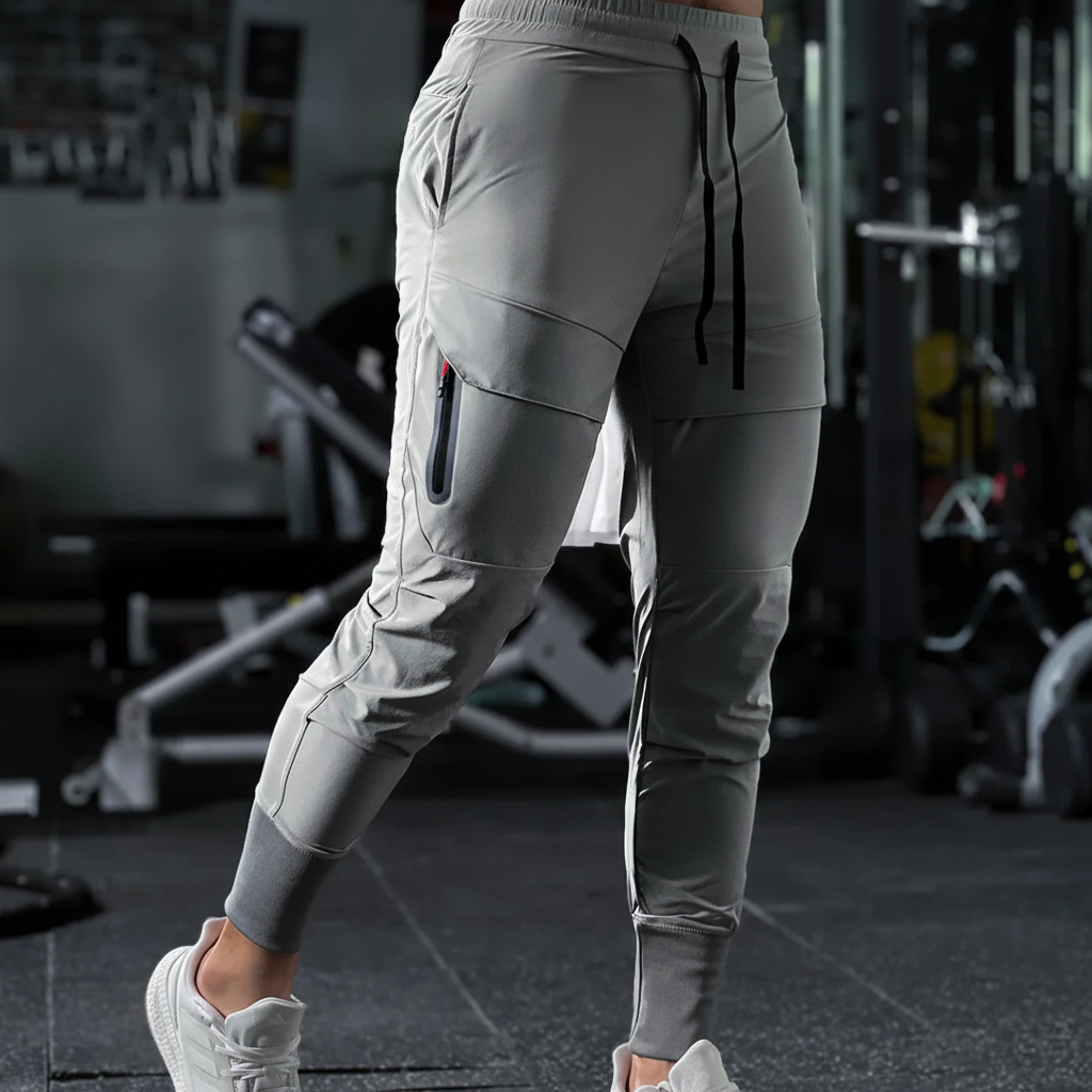 Sportieve joggingbroek – Liva