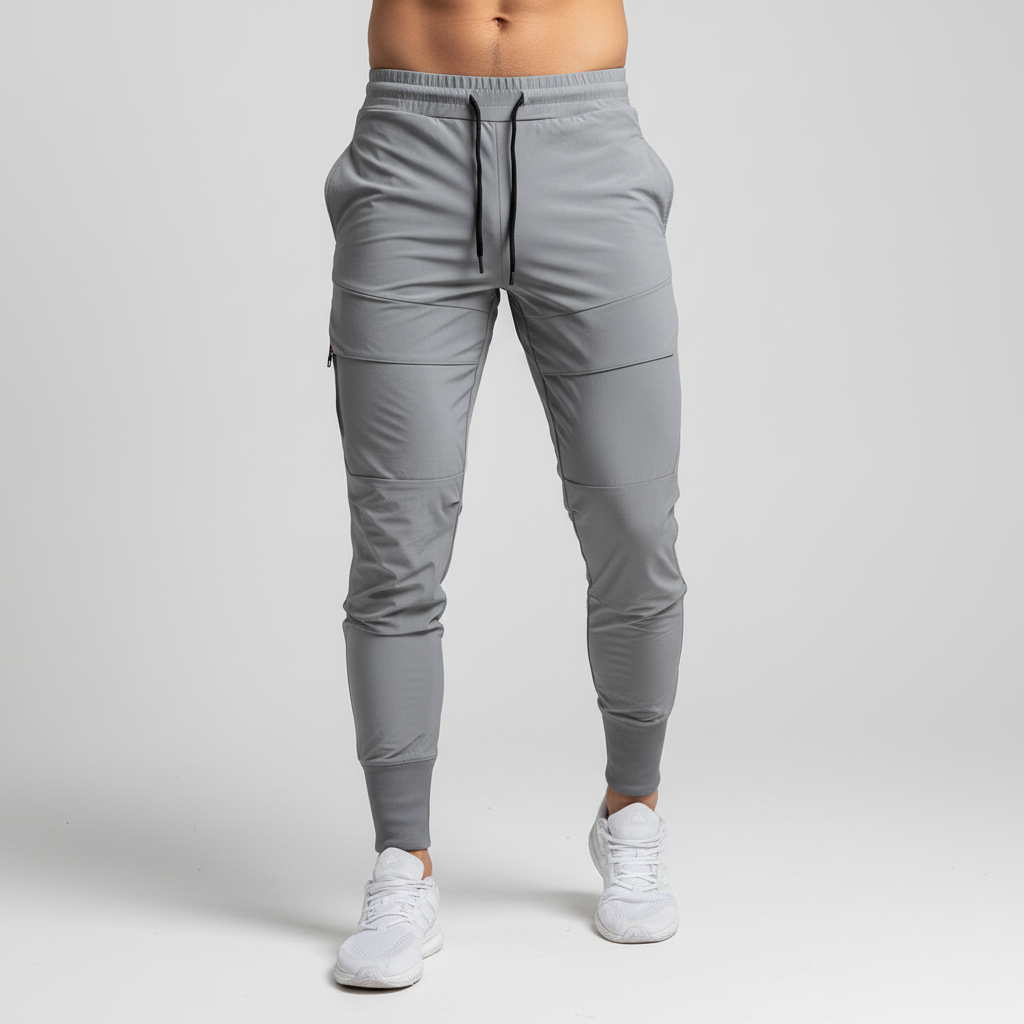 Sportieve joggingbroek – Liva