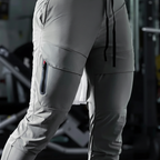 Sportieve joggingbroek – Liva