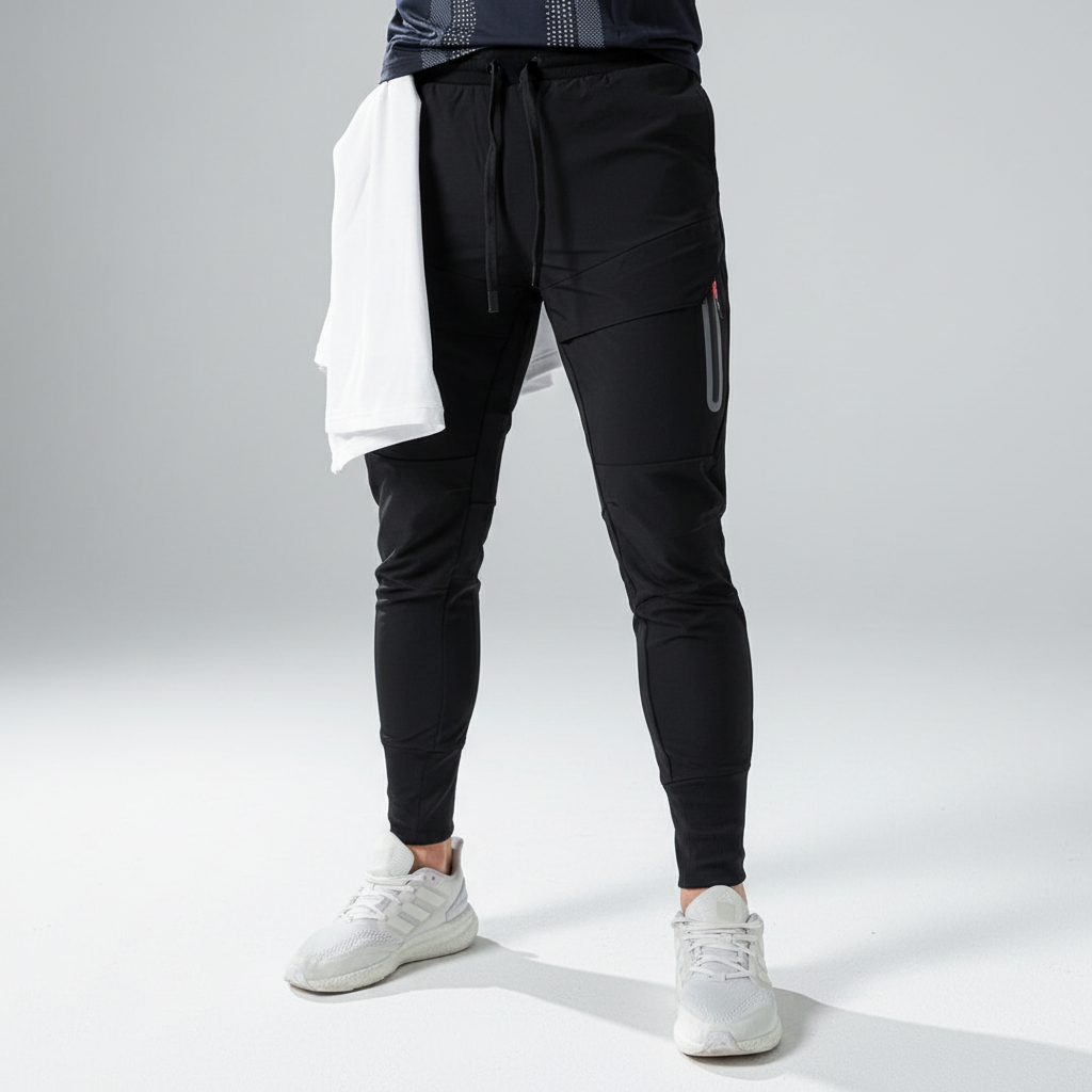 Sportieve joggingbroek – Liva