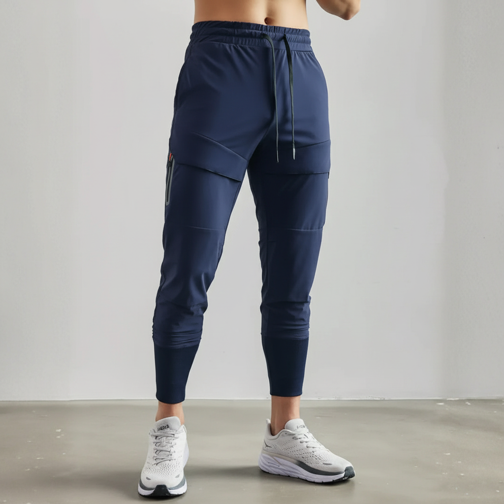 Sportieve joggingbroek – Liva