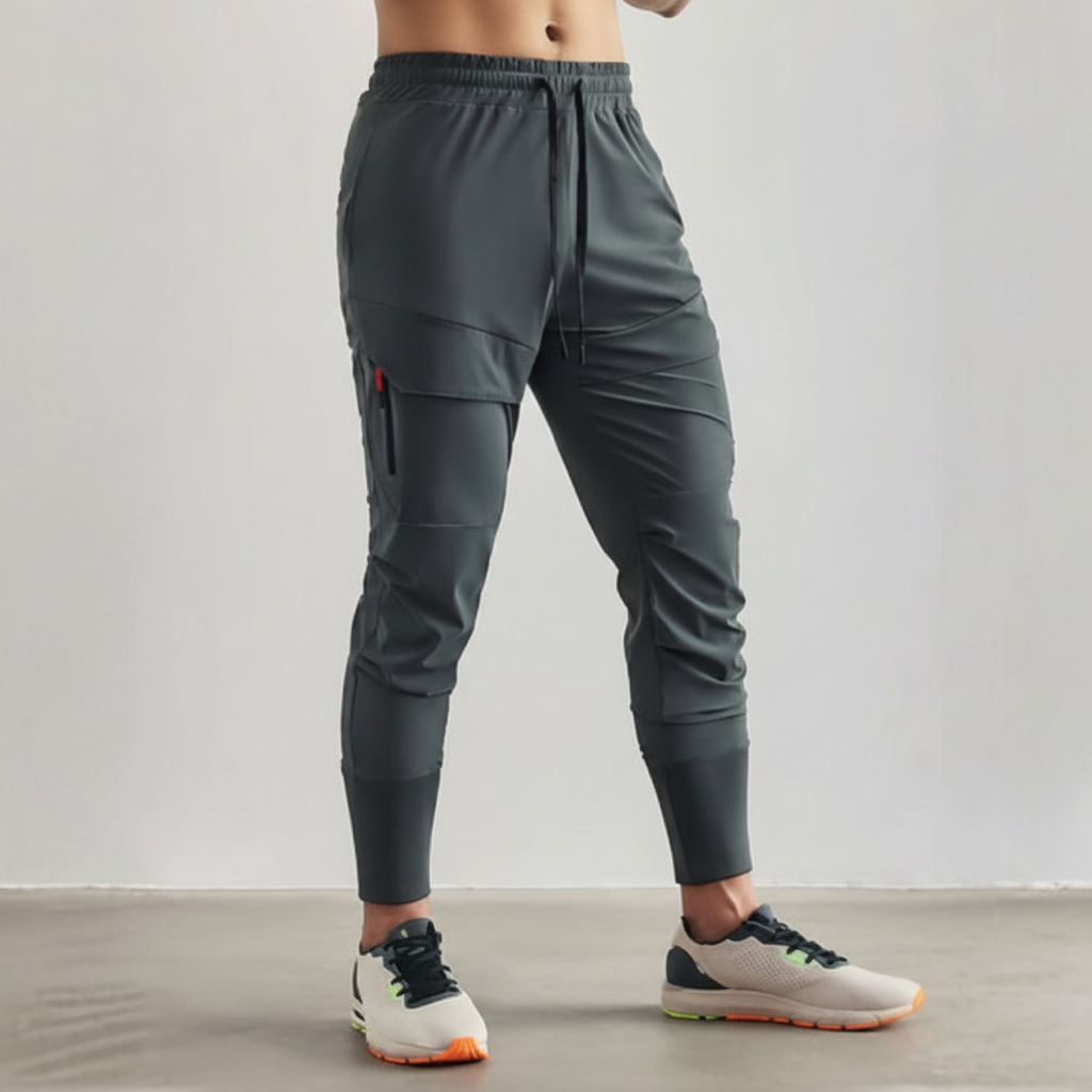Sportieve joggingbroek – Liva