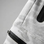 Sportieve joggingbroek met zakken