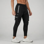 Sportieve joggingbroek met zakken