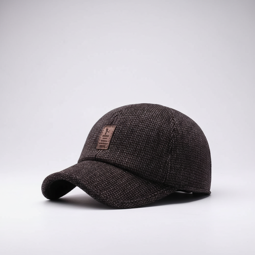 Sportieve retro pet