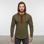 Sportieve hoodie