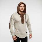 Sportieve hoodie