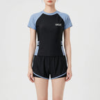 Sportieve tweedelige bikini