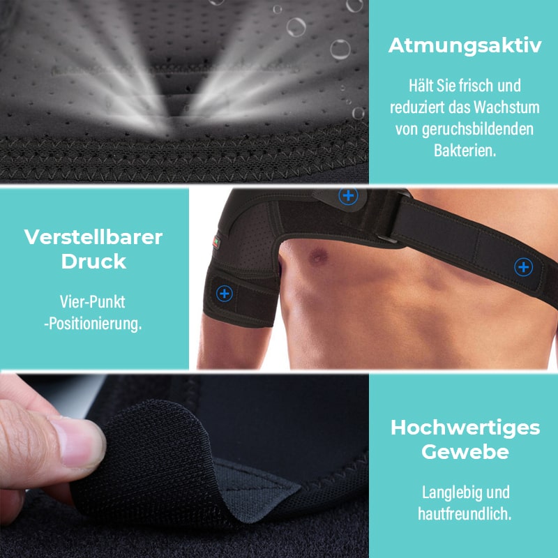 Schouderbrace