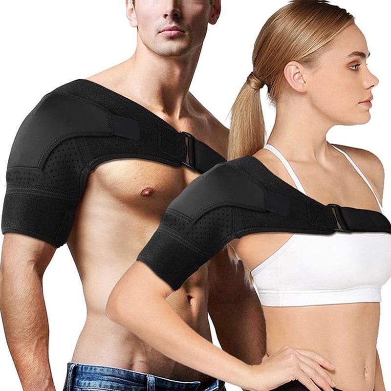 Schouderbrace