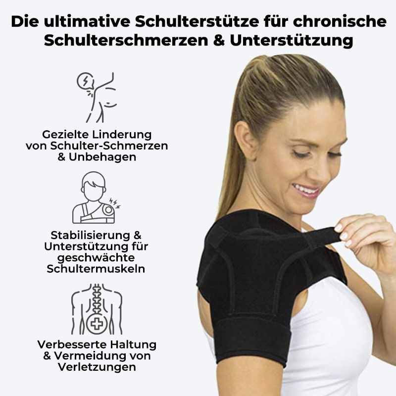 Schouderbrace