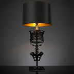 Opvallende gotische accentlamp