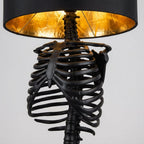 Opvallende gotische accentlamp