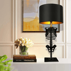 Opvallende gotische accentlamp