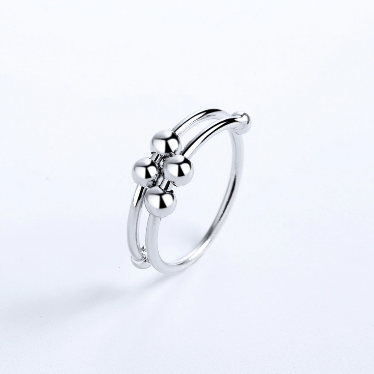 Ring Angst Relief