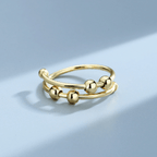 Ring Angst Relief