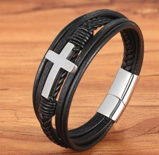 Christelijke armband