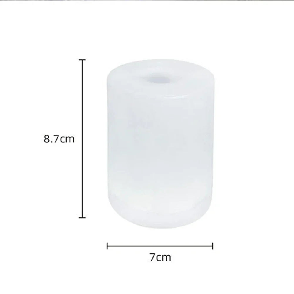 Dimbare LED tafellamp met USB-poort