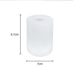 Dimbare LED tafellamp met USB-poort