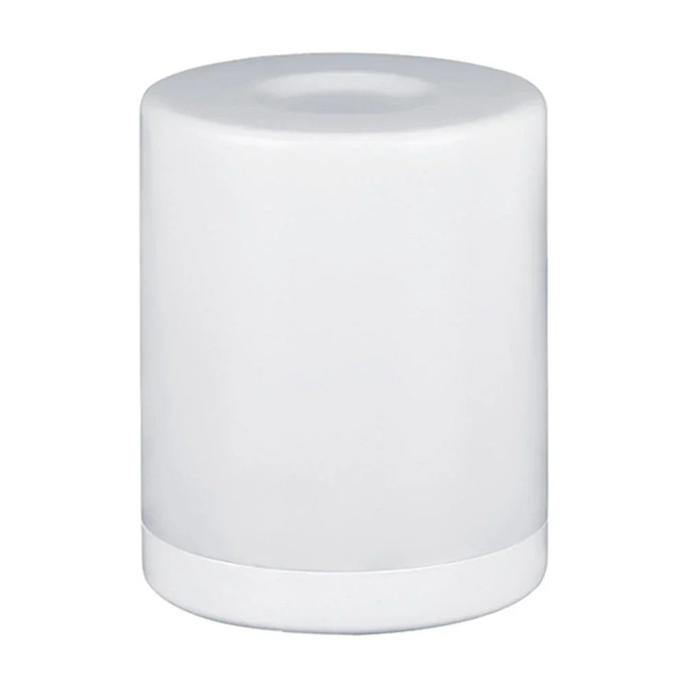 Dimbare LED tafellamp met USB-poort