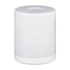Dimbare LED tafellamp met USB-poort