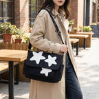 Sterprint messenger tas