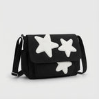 Sterprint messenger tas