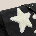 Sterprint messenger tas