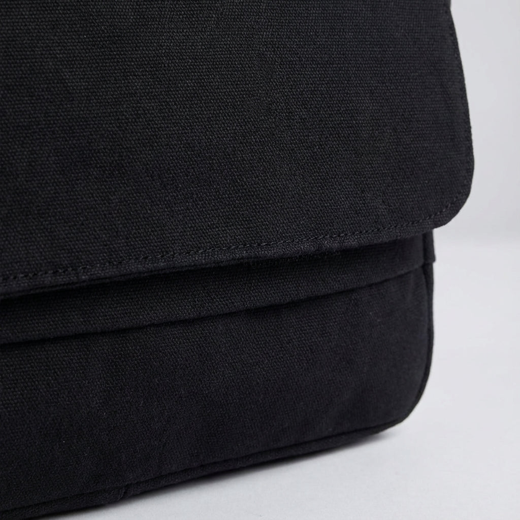 Canvas schoudertas – Elin